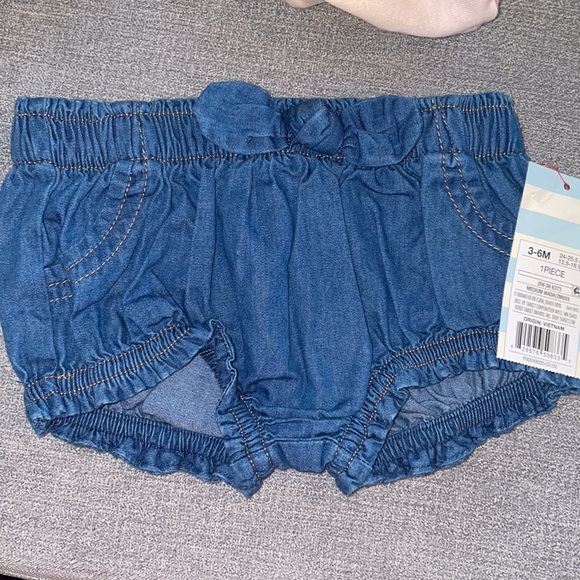 Cat & Jack Infant Girls Lot - Picture 3 of 6